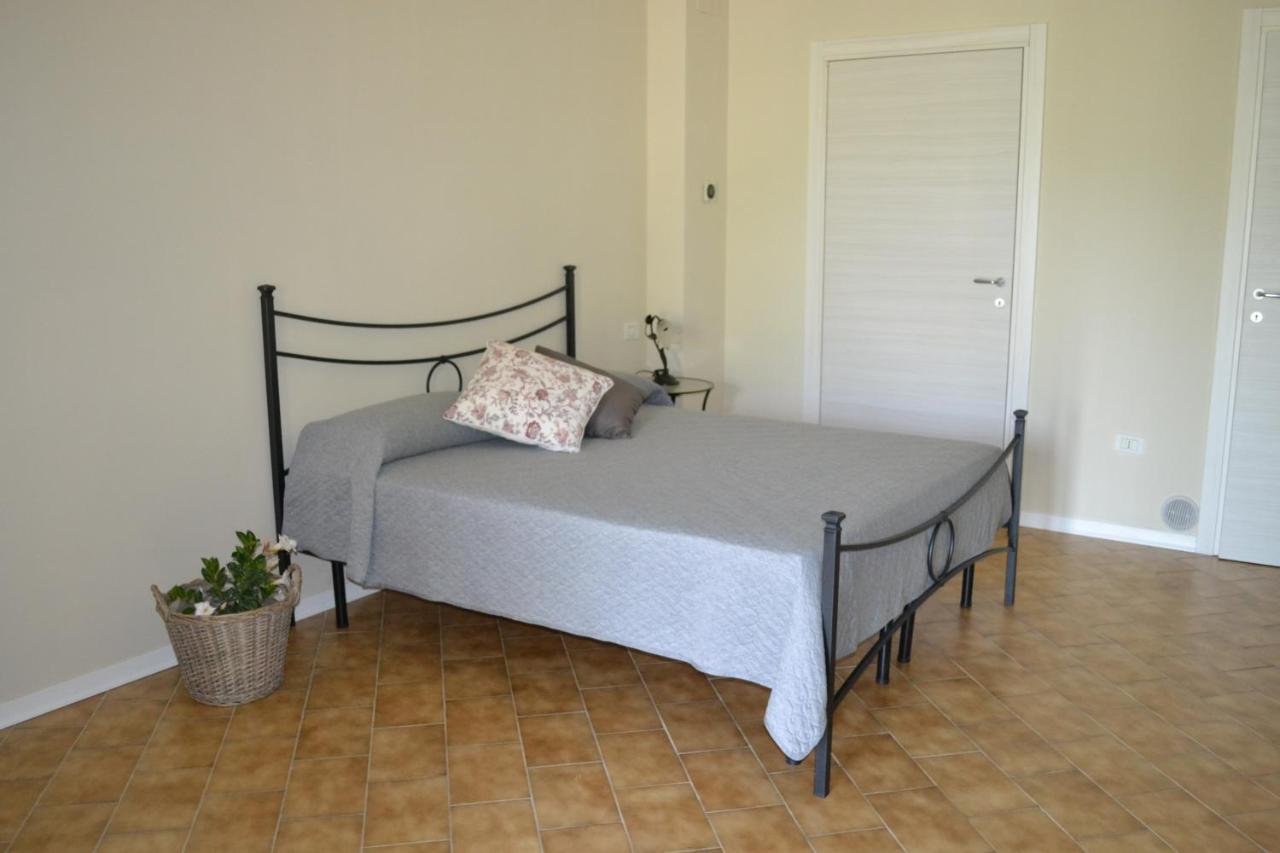 Agriturismo Terramia Meggiano Zewnętrze zdjęcie
