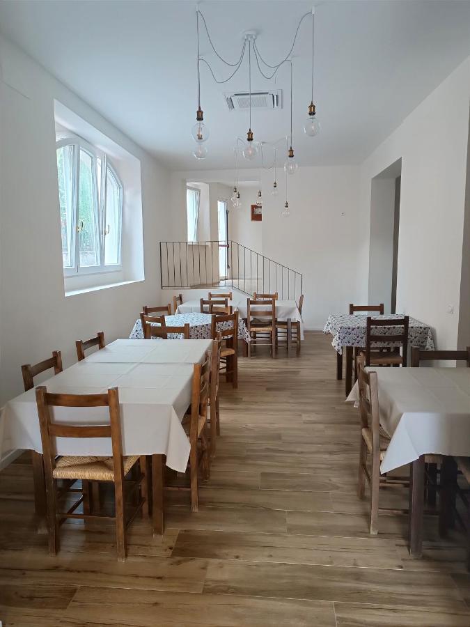 Agriturismo Terramia Meggiano Zewnętrze zdjęcie