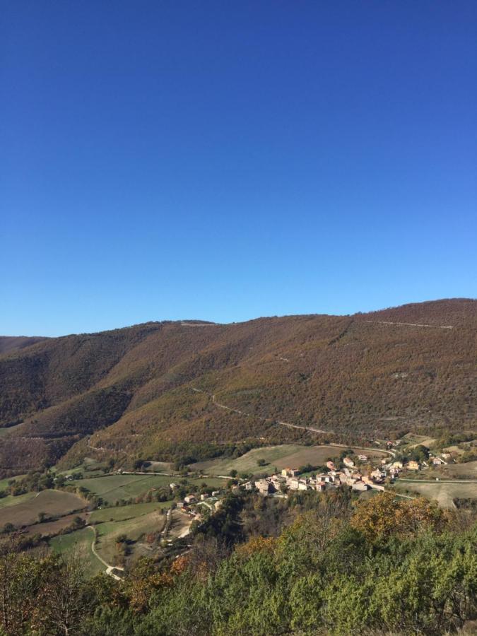 Agriturismo Terramia Meggiano Zewnętrze zdjęcie