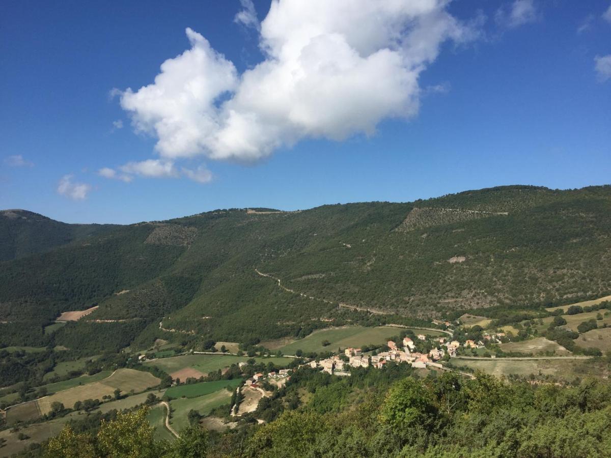 Agriturismo Terramia Meggiano Zewnętrze zdjęcie
