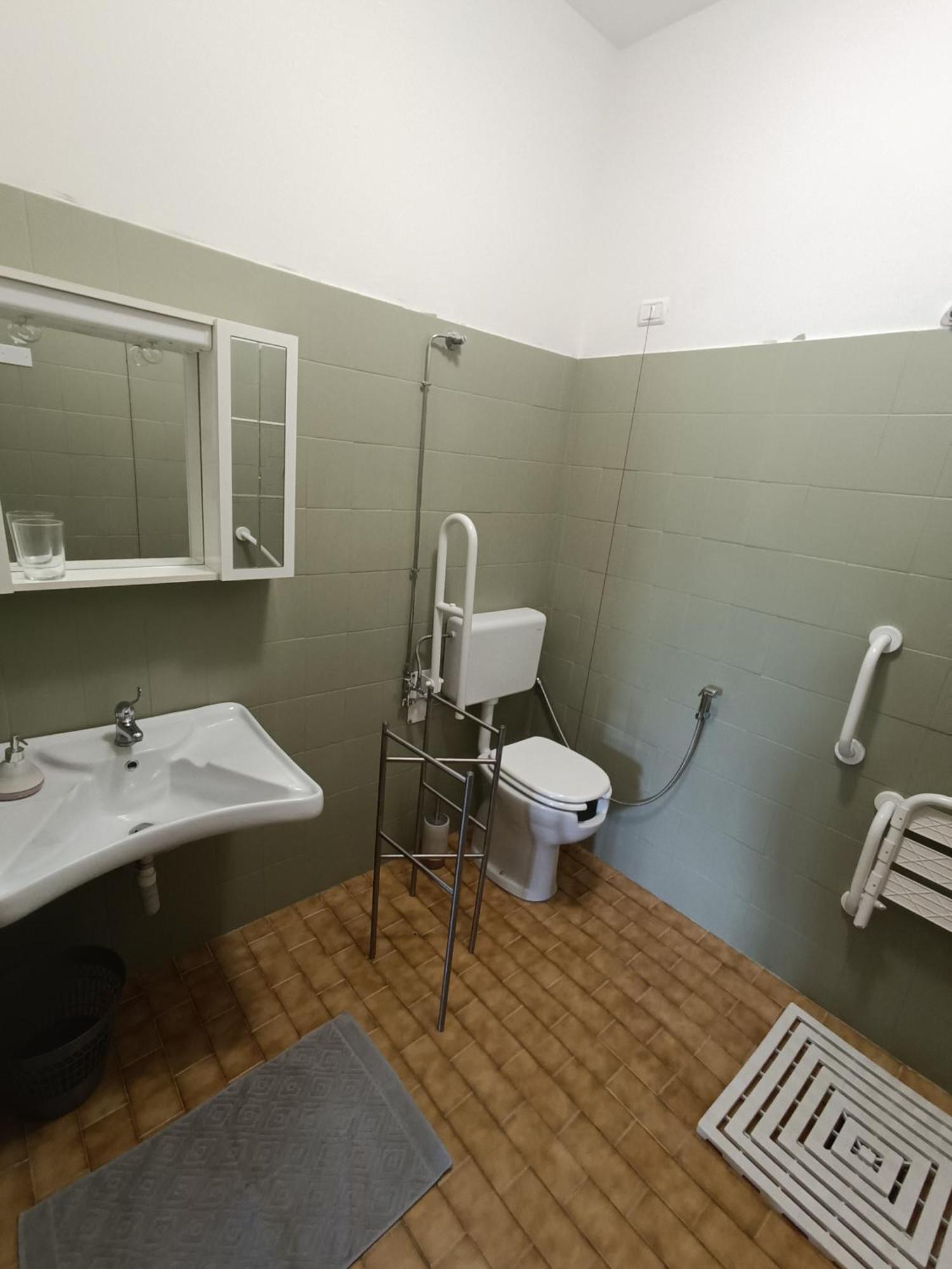 Agriturismo Terramia Meggiano Zewnętrze zdjęcie