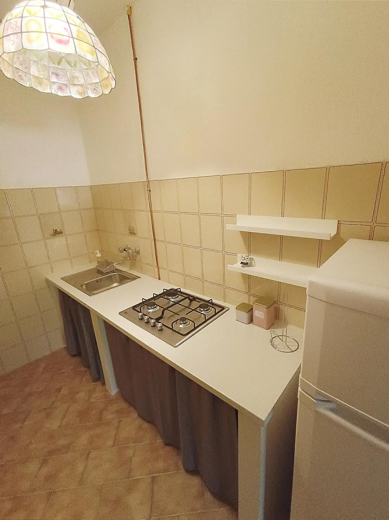 Agriturismo Terramia Meggiano Pokój zdjęcie