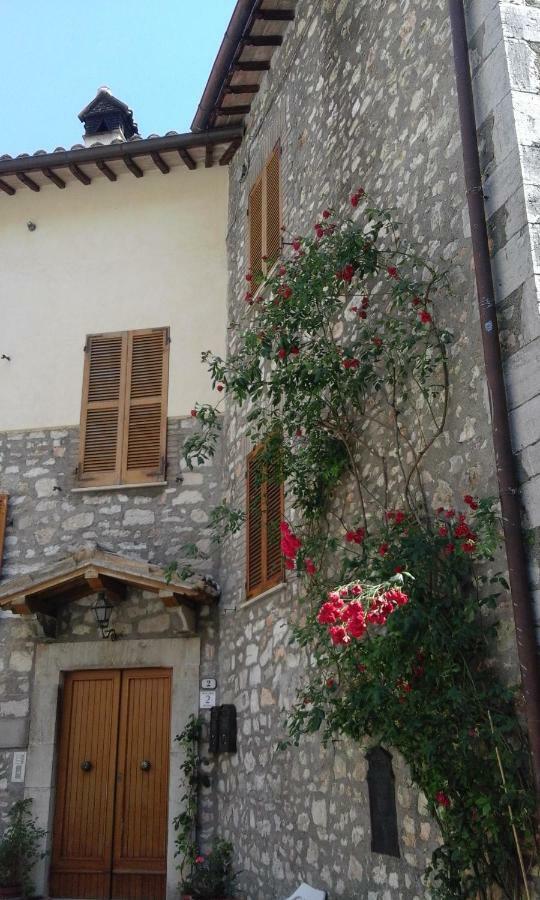 Agriturismo Terramia Meggiano Zewnętrze zdjęcie